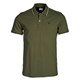 Champion LT COTTON POLO OLIVINE
