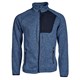 Tuxer GABRIEL 2 FLEECE JKT BLUE