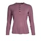 Tuxer CLARE W BAMBOO LS TEE ORCH