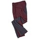 Tuxer FLEXI W TREK PANT WINE RED