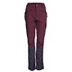 Tuxer FLEXI W TREK PANT WINE RED