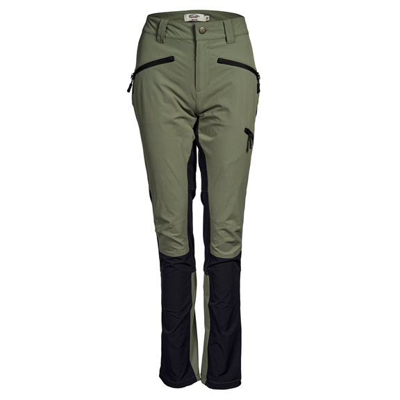 Tuxer FLEXI W TREK PANT SEASPRAY
