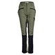 Tuxer FLEXI W TREK PANT SEASPRAY