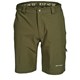 Tuxer HYATT RECO SHORTS OLIVINE