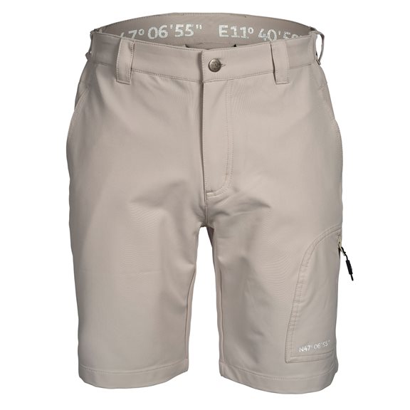 Tuxer HYATT RECO SHORTS STONE