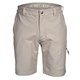 Tuxer HYATT RECO SHORTS STONE