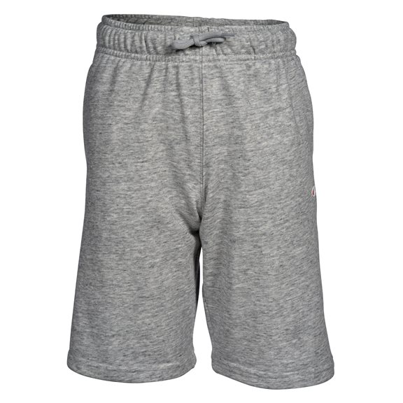 Champion LEGACY JR SHORTS GREY
