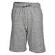 Champion LEGACY JR SHORTS GREY