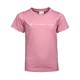 Champion SS G JR TEE PINK