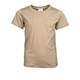 Champion SS G JR TEE BEIGE