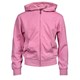 Champion FULL ZIP JR HOOD PINK