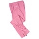 Champion RIB CUFF JR PANT PINK
