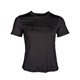Champion CREWNECK W TEE BLACK