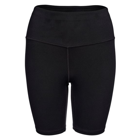 Champion BIKE W SHORTS BLACK