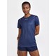 Craft PRO HYPERVENT W TEE BLAZE