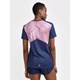 Craft PRO HYPERVENT W TEE BLAZE