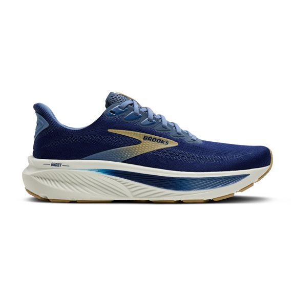 Brooks GHOST 17 M BEACON/MOON