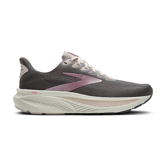 Brooks GHOST 17 W SEED/PINK