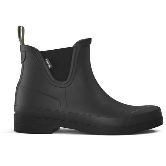 Tretorn EVA W RUBBER BOOT BLACK