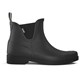 Tretorn EVA W RUBBER BOOT BLACK