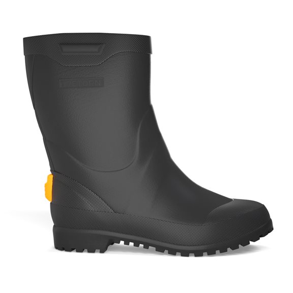 Tretorn CLASSIC JR BLACK