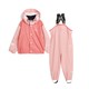 Tretorn RAINSHOWER SET LT ROSE