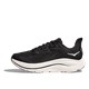 Hoka CLIFTON 10 W BLACK/WHITE