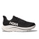Hoka CLIFTON 10 W BLACK/WHITE