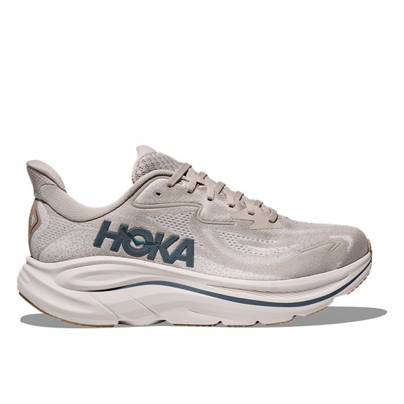 Hoka CLIFTON 10 M PUTTY/GROUT