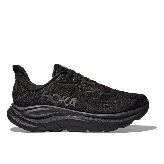 Hoka CLIFTON 10 M BLACK/BLACK