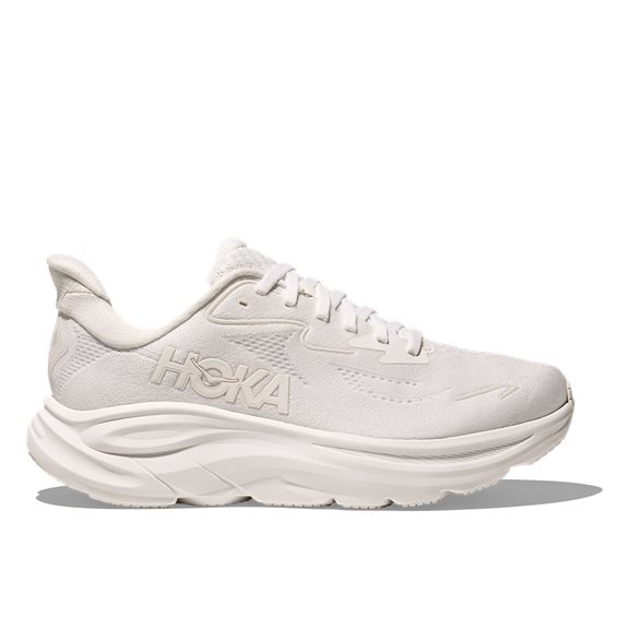 Hoka CLIFTON 10 M WHITE/WHITE