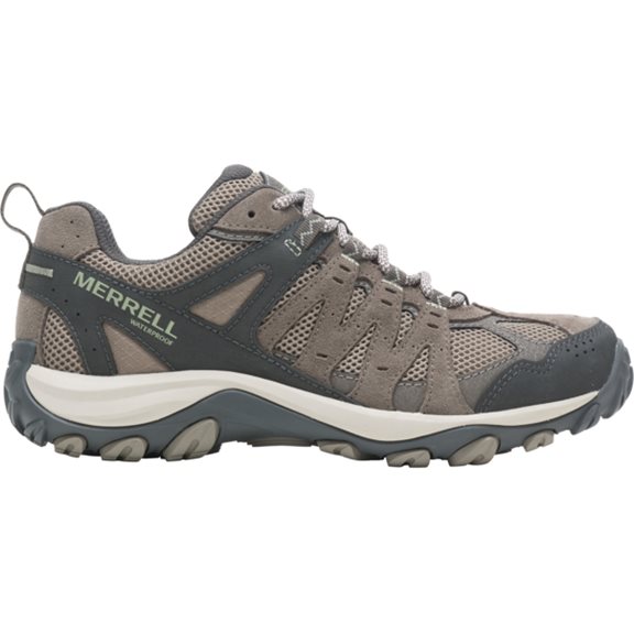 Merrell ACCENTOR 3 W WP LTHR BROWN
