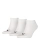 Puma 3P SNEAKER SOCK WHITE
