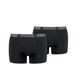 Puma 2P BASIC BOXER BLACK