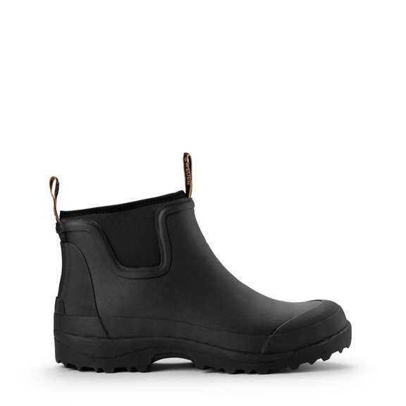 Tretorn TERRÄNG NEO W LOW BLACK
