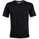 Revival 130 GSM TEE BLACK