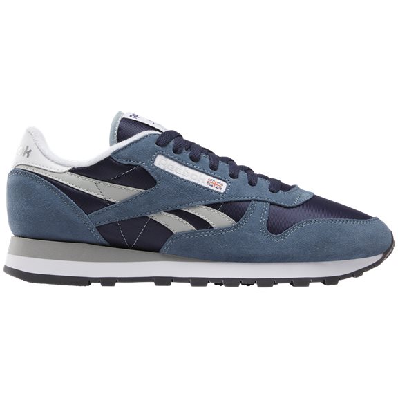 Reebok CLASSIC LEATHER VECTOR NAV