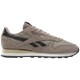 Reebok CLASSIC LEATHER GRITTY GRE