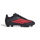 Adidas F50 CLUB JR FG/MG BLACK
