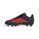 Adidas F50 CLUB JR FG/MG BLACK
