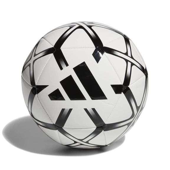 Adidas STARLANCER CLB WHITE/BLACK