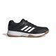 Adidas SPEEDCOURT JR LACE BLK/WHT