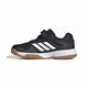 Adidas SPEEDCOURT K VEL BLACK