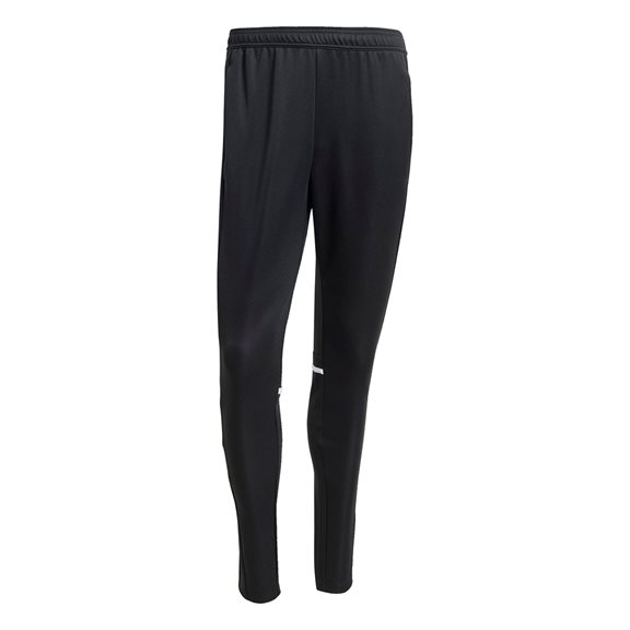 Adidas SQ25 TR JR PANT BLACK/WHT