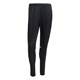 Adidas SQ25 TR JR PANT BLACK/WHT