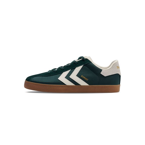 Hummel DIAMANT UNI LX-E RS GREEN