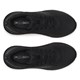 Saucony ECHELON 10 WIDE TRIPLE BLA