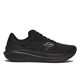 Saucony ECHELON 10 WIDE TRIPLE BLA