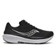 Saucony ECHELON 10 WIDE W BLACK/SI