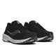 Saucony ECHELON 10 WIDE W BLACK/SI
